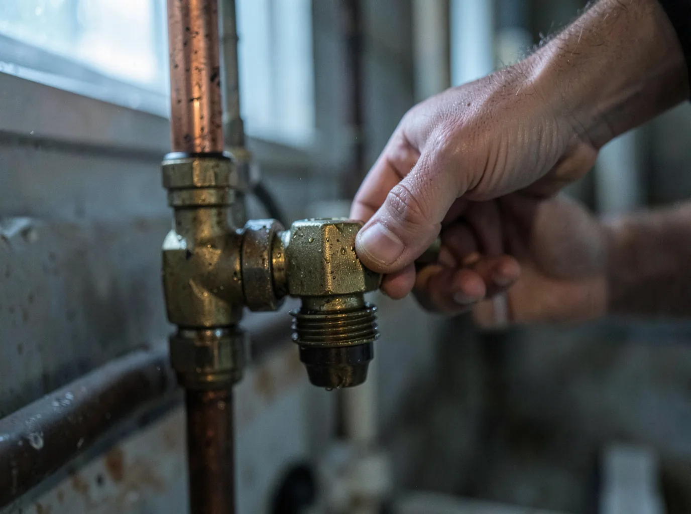 Emergency Plumber Mount Auburn, IA FAQs